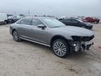 2019 Audi A8 L for Sale in Houston, TX - Front End