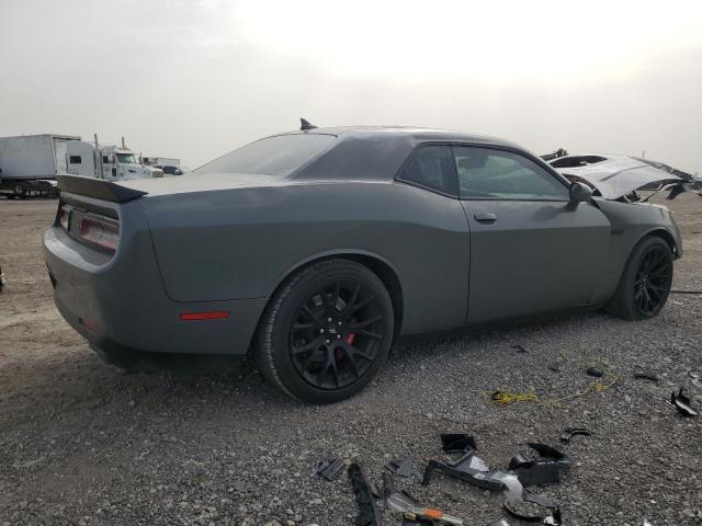  DODGE CHALLENGER 2023 Szary