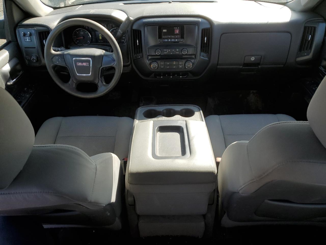 2015 GMC Sierra - Image 8