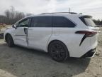 2022 Toyota Sienna Xse იყიდება Waldorf-ში, MD - Side