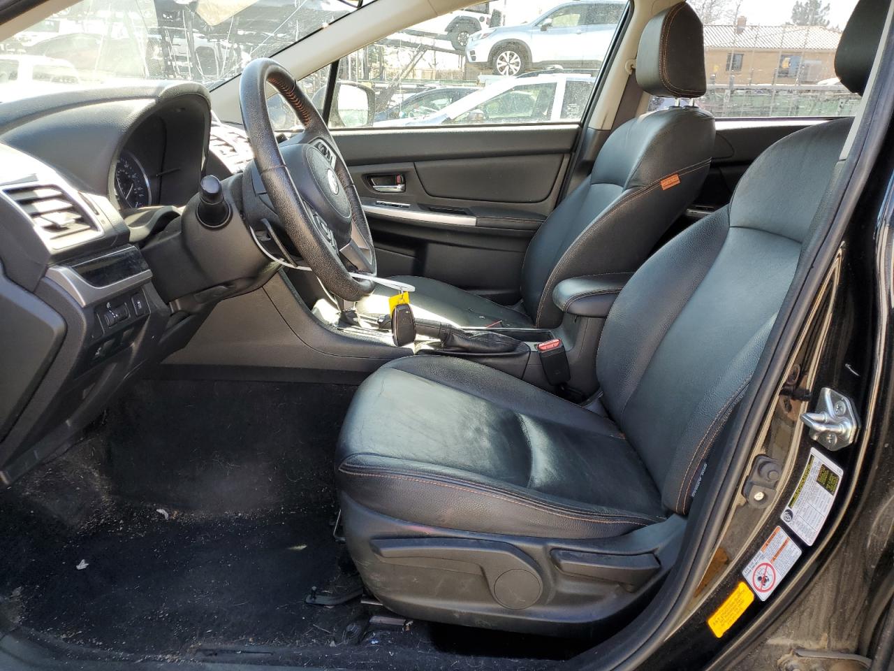 2016 Subaru XV - Image 7