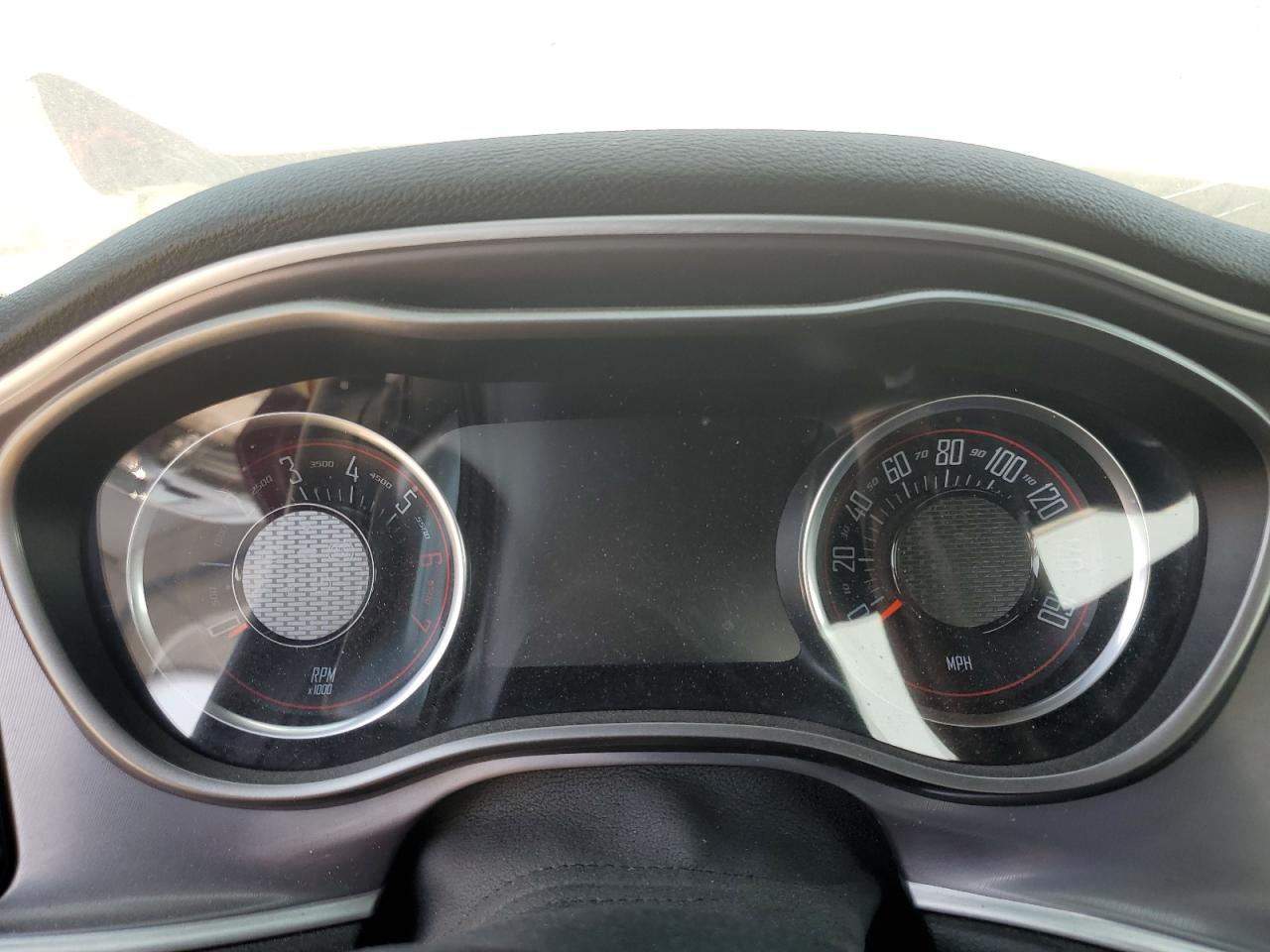 2019 Dodge Challenger R/T VIN: 2C3CDZBT6KH731581 Lot: 48587025