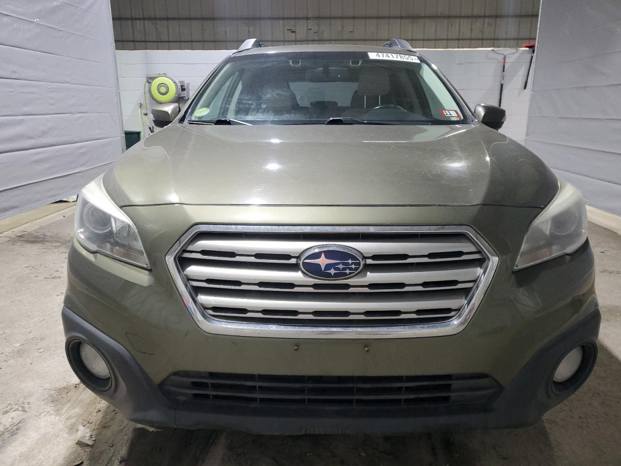 2015 Subaru Outback - Image 5