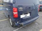 2018 TOYOTA PROACE 1.6D 115 COMFORT VAN for sale at Copart SANDTOFT