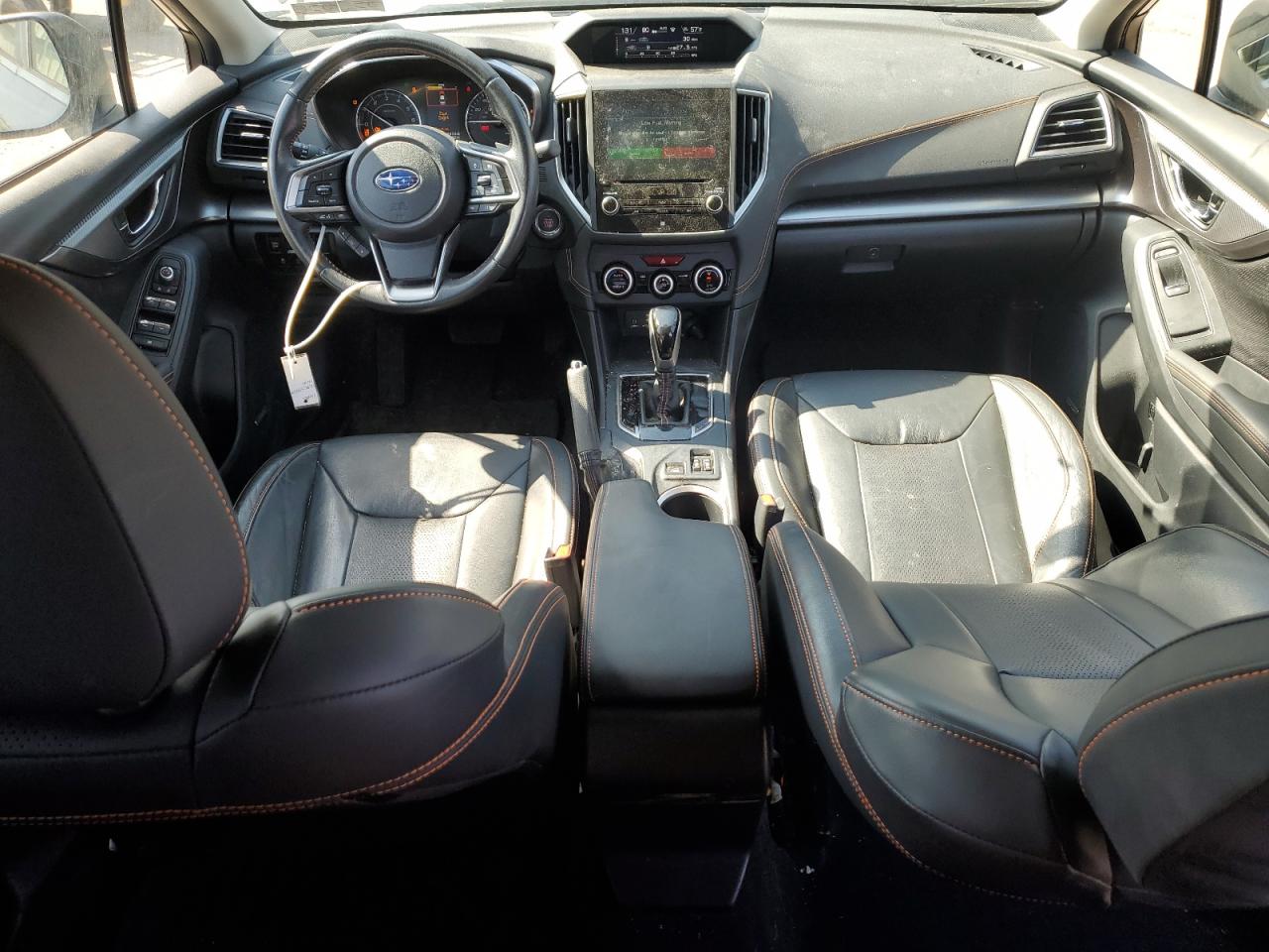 2021 Subaru XV - Image 8