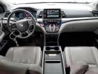 2018 Honda Odyssey Elite на продаже в Baltimore, MD - Front End