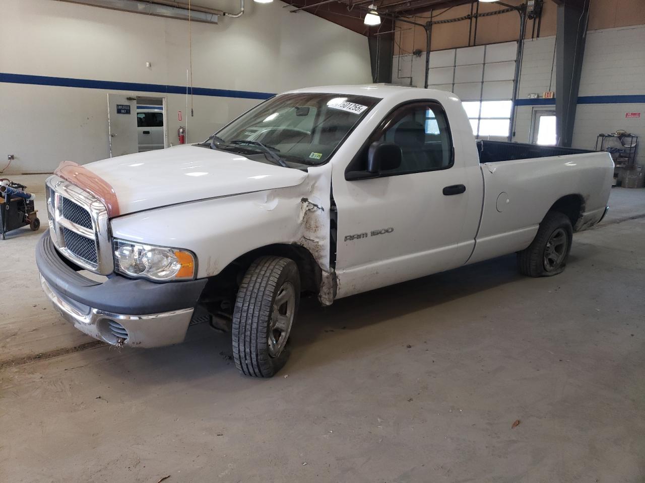 2002 Dodge Ram 1500 for Sale in Waldorf, MD - Side