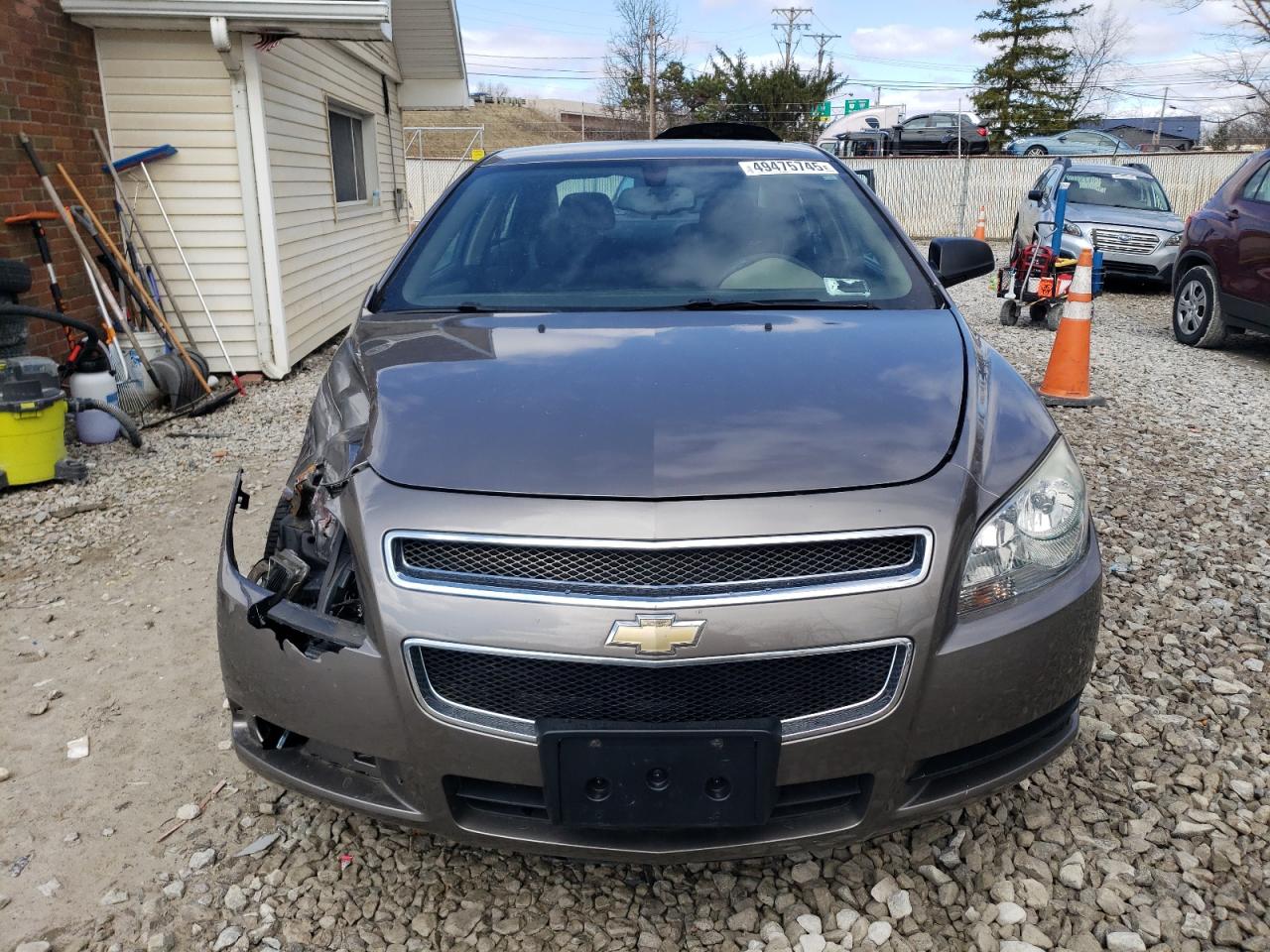 2012 Chevrolet Malibu - Image 5