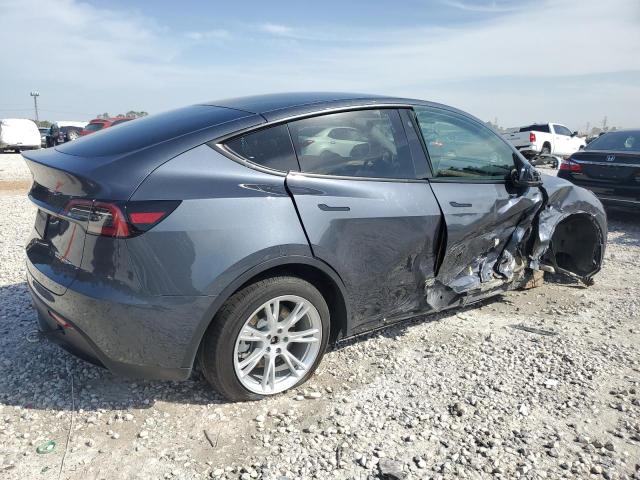  TESLA MODEL Y 2023 Сірий