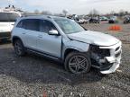 2023 Mercedes-Benz Glb 250 4Matic продається в Hillsborough, NJ - Front End