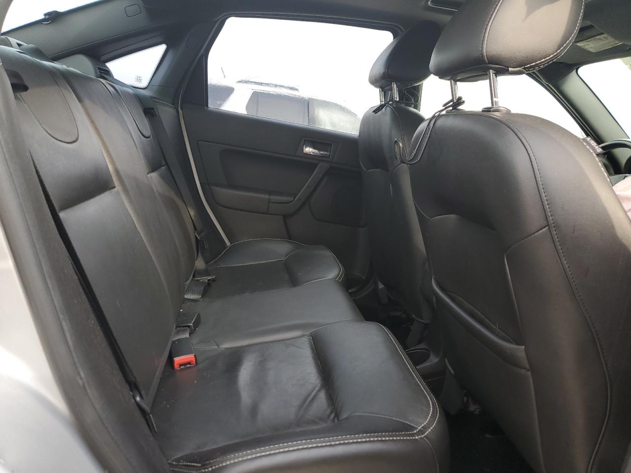 2008 Ford Focus - Image 10