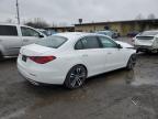 2022 Mercedes-Benz C 300 4Matic for Sale in Marlboro, NY - Front End