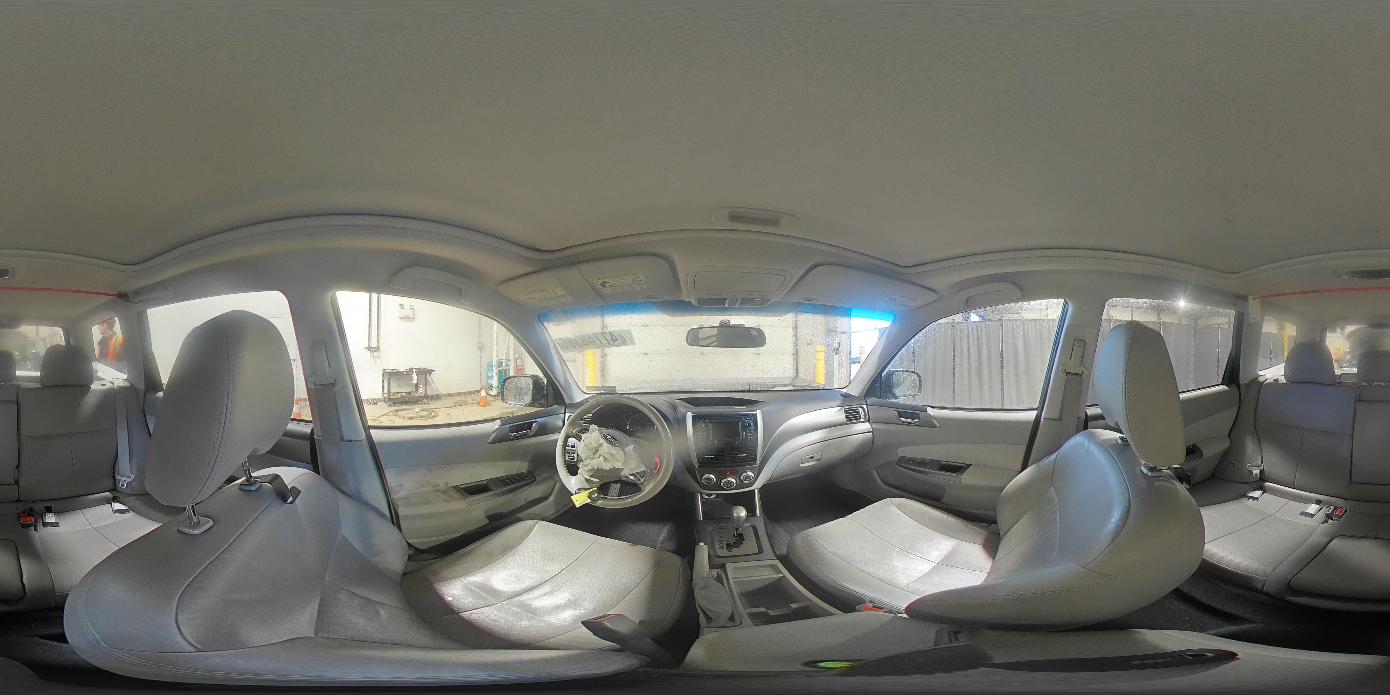 2013 Subaru Forester - Image 14