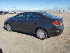2013 Honda Civic Hf zu verkaufen in Adelanto, CA - Front End