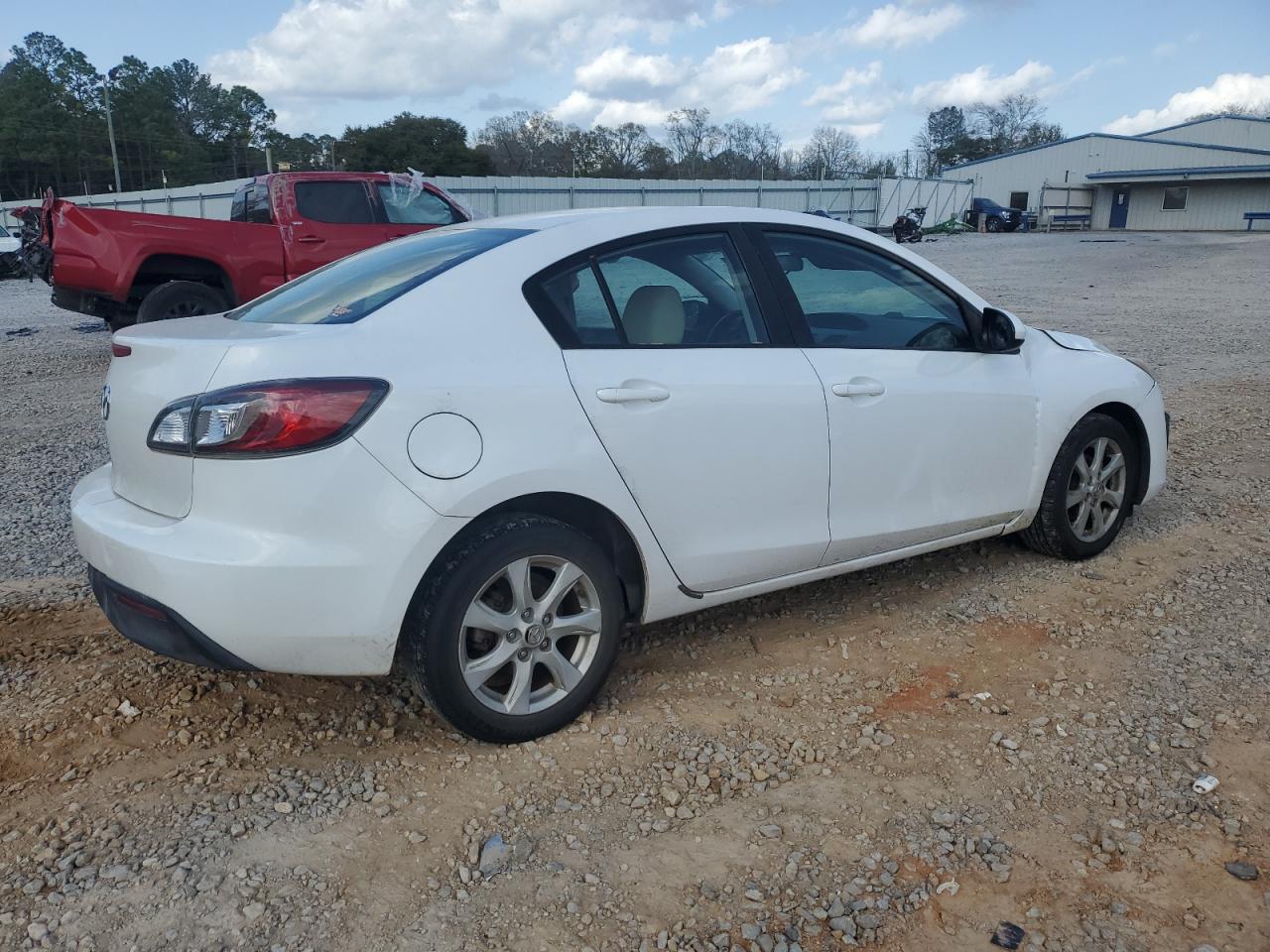 2010 Mazda 3 - Image 3