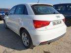 2016 AUDI A1 SE TFSI  for sale at Copart YORK