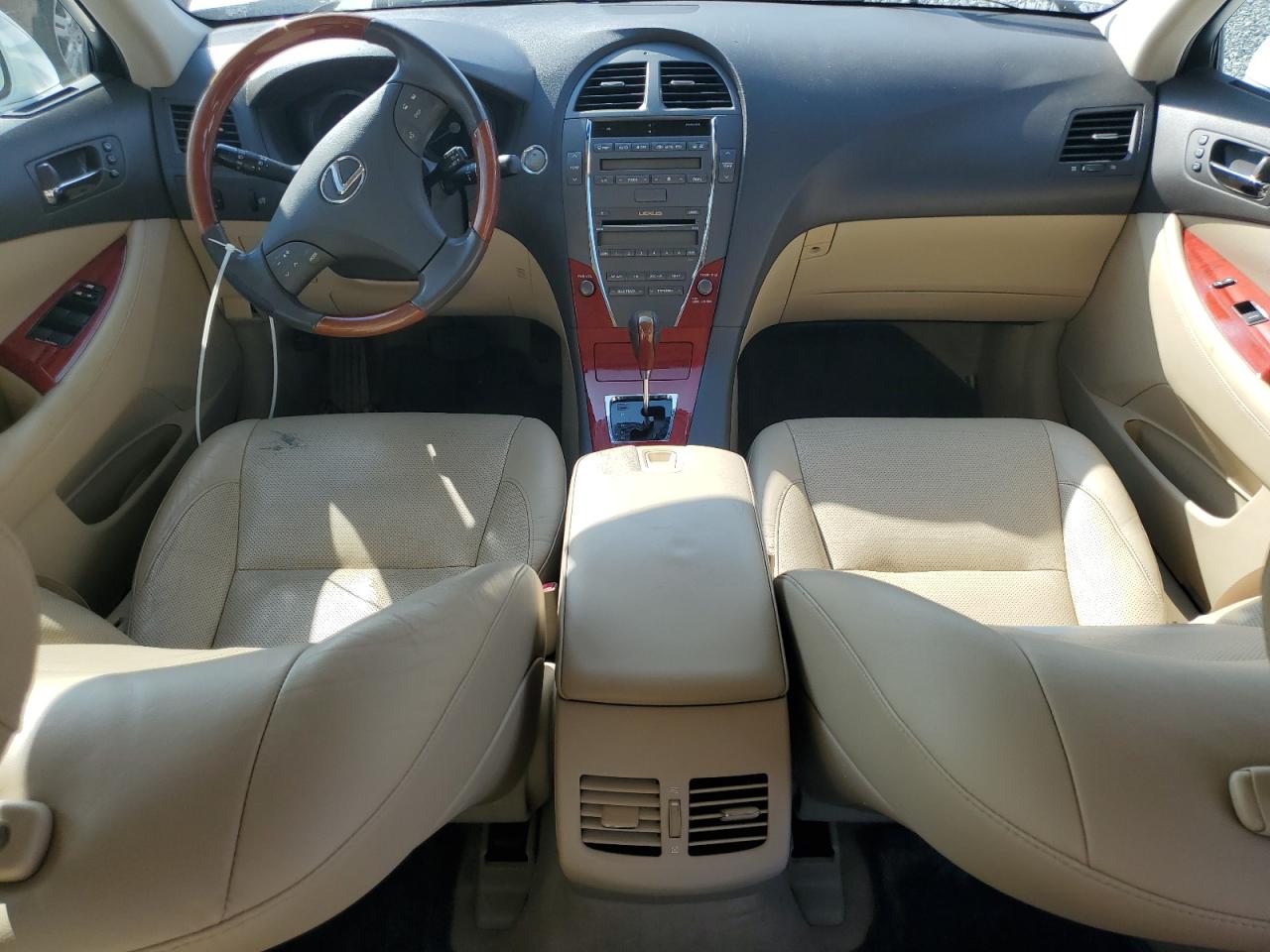 2009 Lexus ES - Image 8