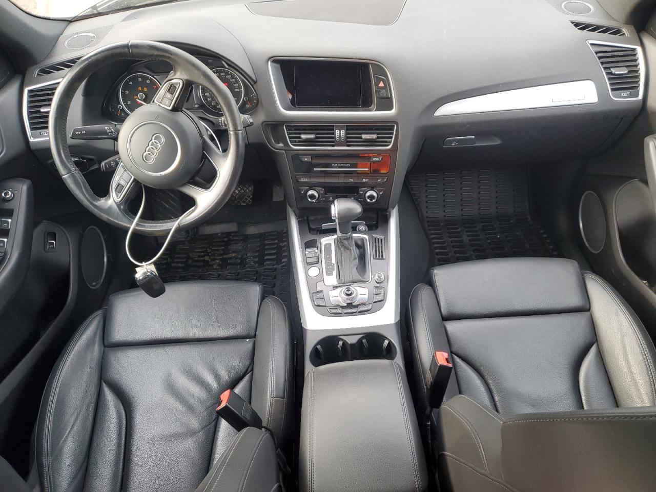 2017 Audi Q5 - Image 8
