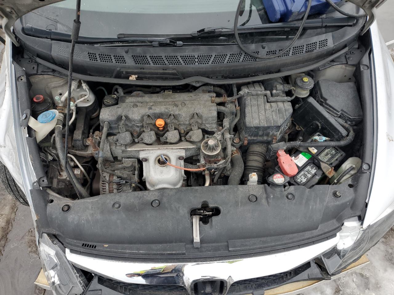 2011 Honda Civic - Image 13