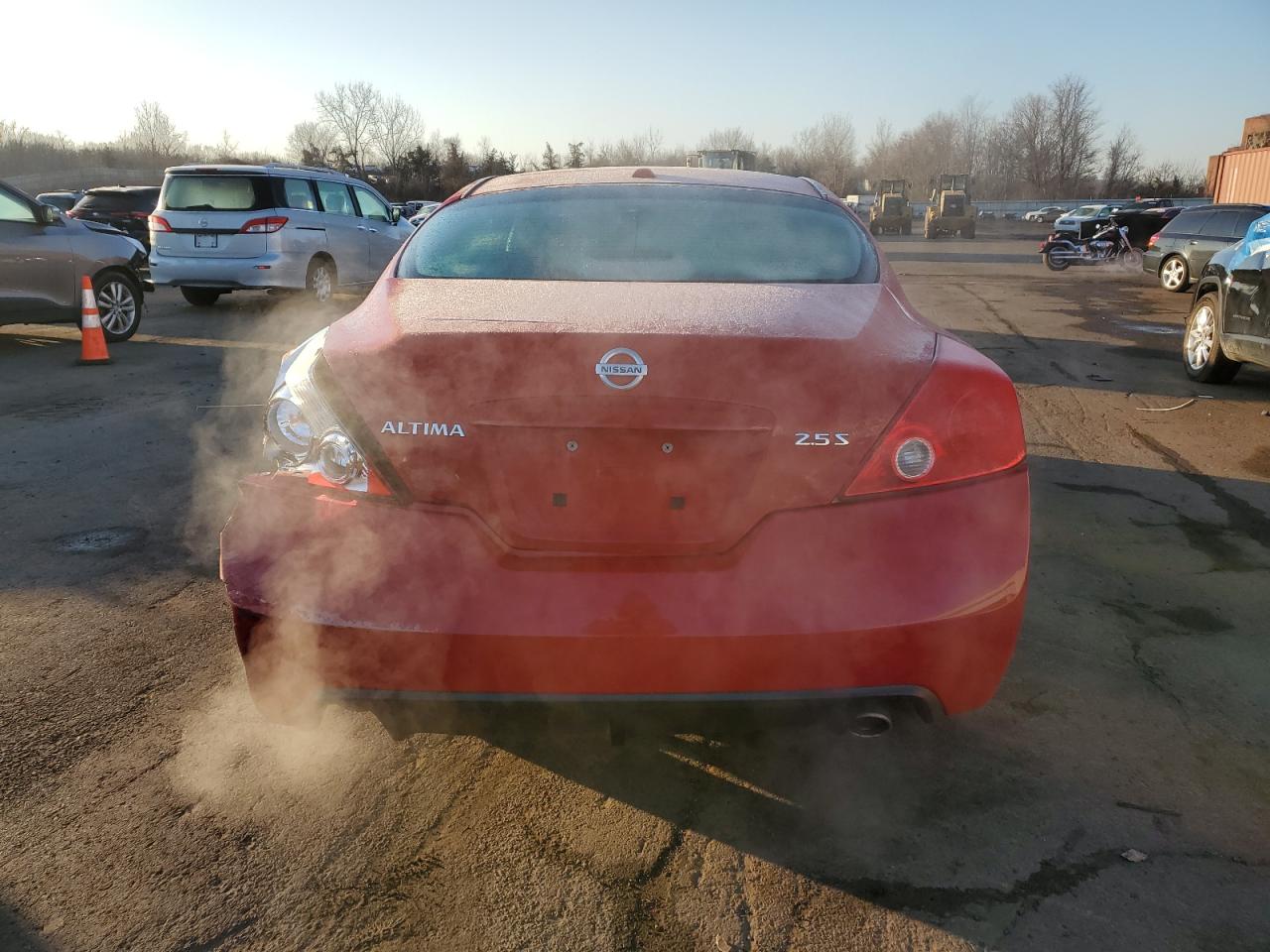 2009 Nissan Altima - Image 6