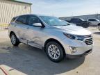 2018 Chevrolet Equinox Lt იყიდება Haslet-ში, TX - Side