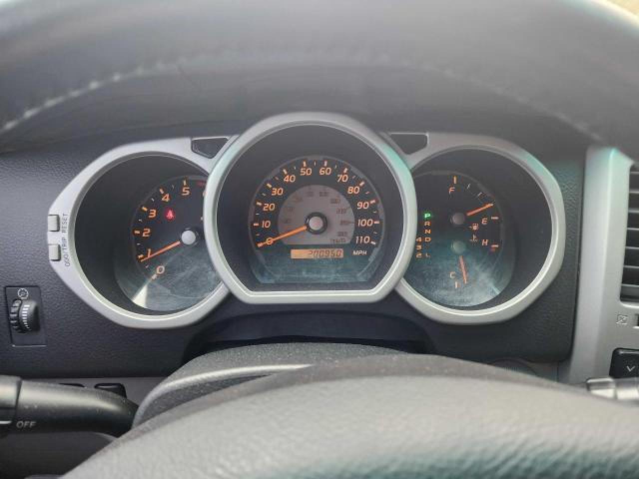 2005 Toyota 4Runner Sr5 VIN: JTEZU14R858033407 Lot: 48203055