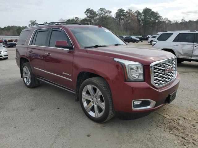 GMC YUKON 2019 Gold