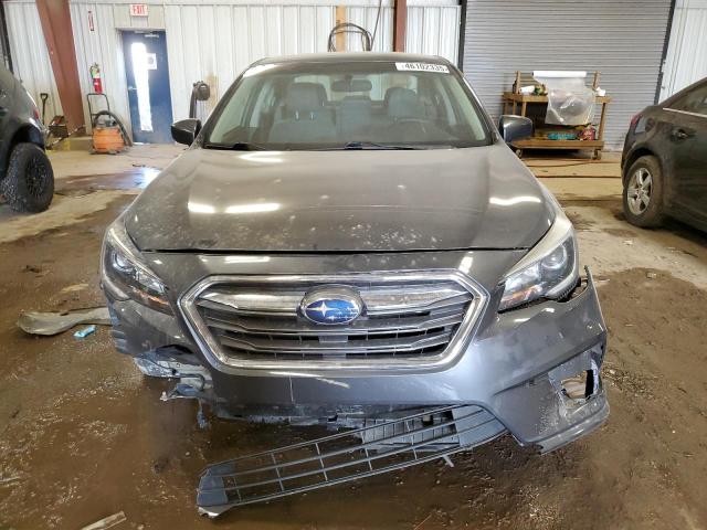  SUBARU LEGACY 2018 Szary