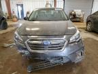 2018 Subaru Legacy 2.5I Premium for Sale in Lansing, MI - Undercarriage