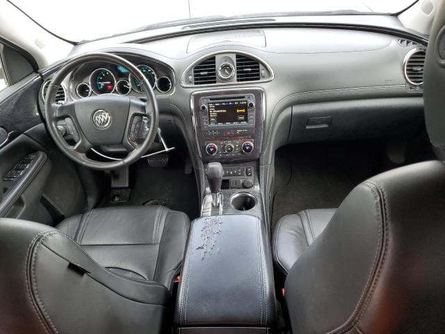 BUICK ENCLAVE 2017 Бежевый