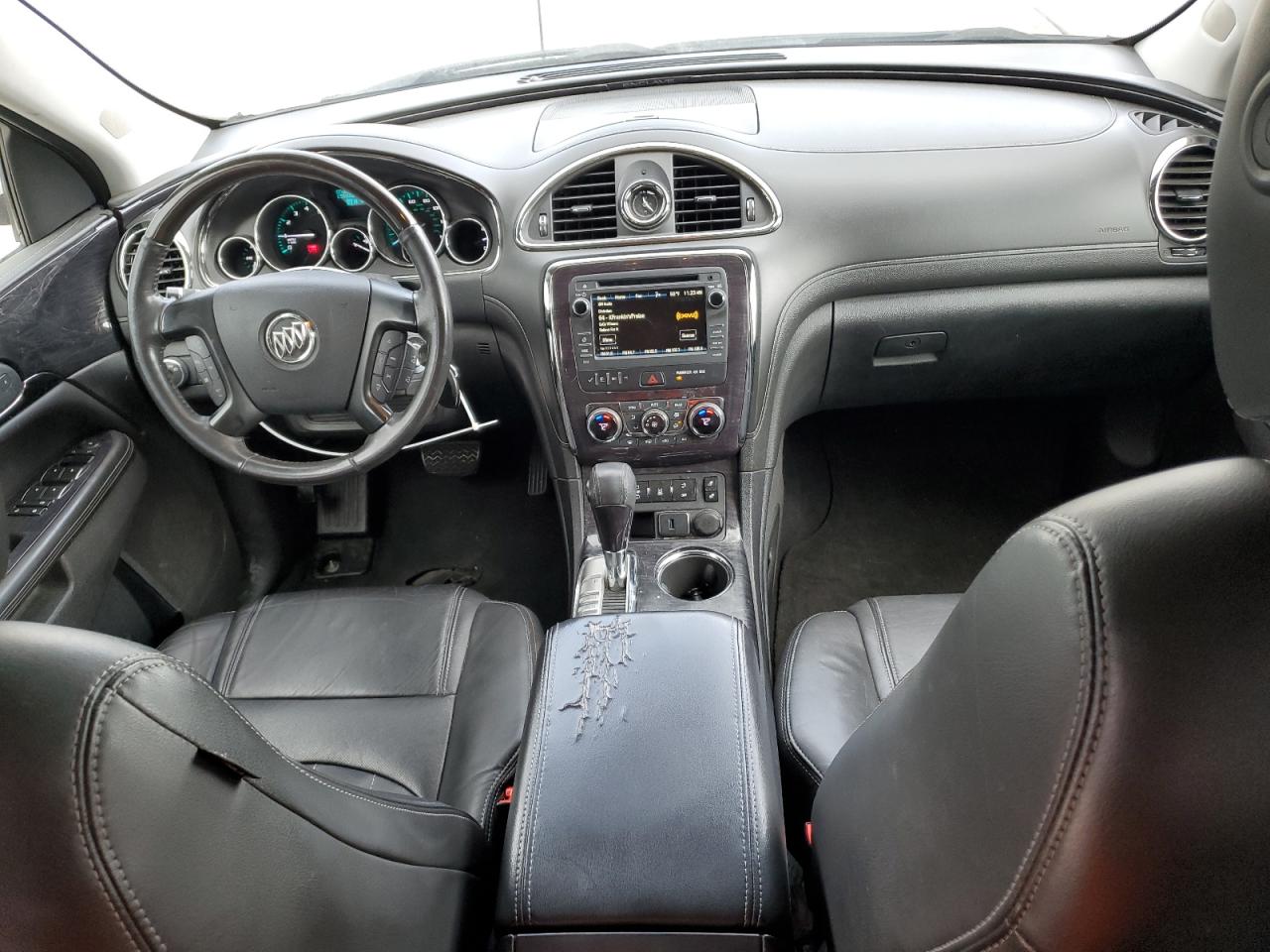 2017 Buick Enclave - Image 8