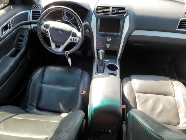  FORD EXPLORER 2014 Burgundy