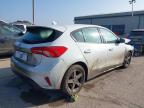 2018 FORD FOCUS STYL for sale at Copart SANDWICH