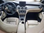 2019 Mercedes-Benz Cla 250 4Matic na sprzedaż w Montgomery, AL - Burn - Engine