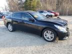 2015 Infiniti Q40  for Sale in Northfield, OH - Front End