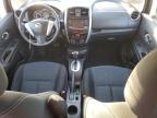 2016 Nissan Versa Note S продається в Baltimore, MD - Side