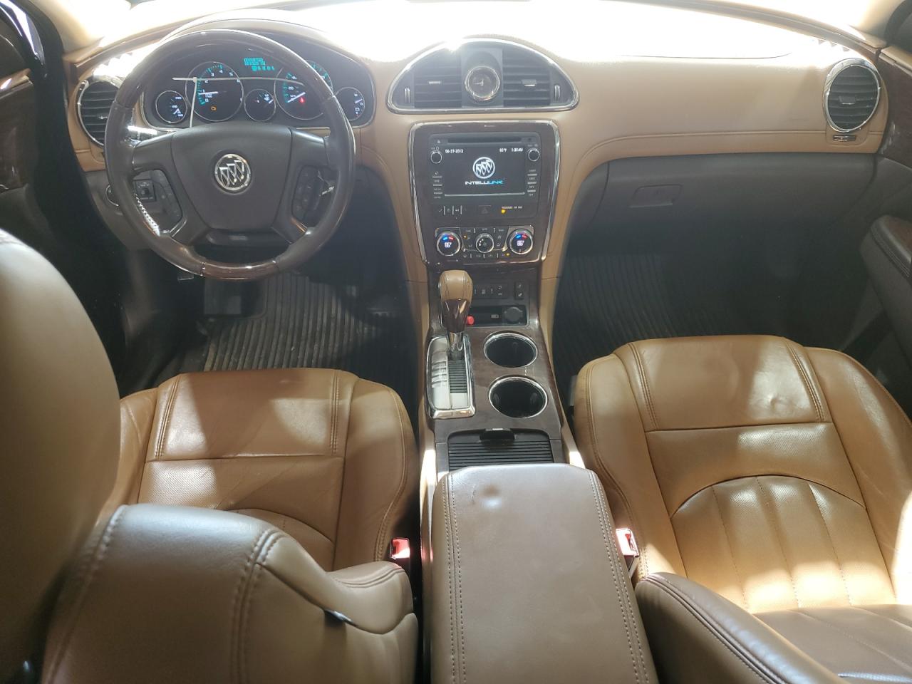 2014 Buick Enclave - Image 8