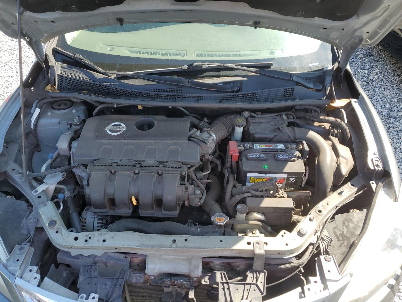2013 Nissan Sentra - Image 12
