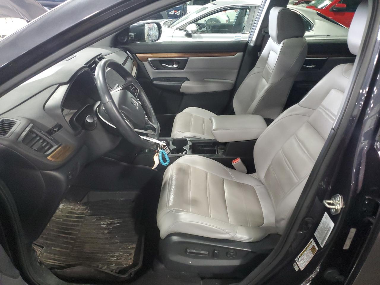 2017 Honda CR-V - Image 7