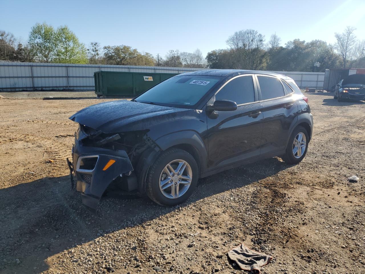 2021 Hyundai Kona - Image 1