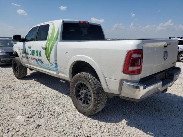  RAM 2500 2019 Biały