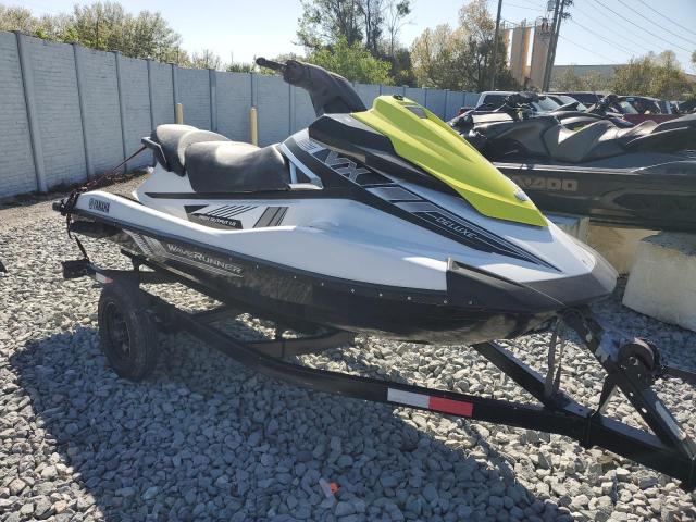 2019 'Other Jetski' Yamaha