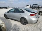 2021 Toyota Corolla Se en Venta en Temple, TX - Rear End