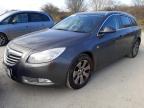 2012 VAUXHALL INSIGNIA S for sale at Copart SANDWICH