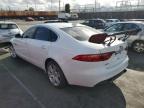 2017 Jaguar Xf Premium იყიდება Wilmington-ში, CA - Front End