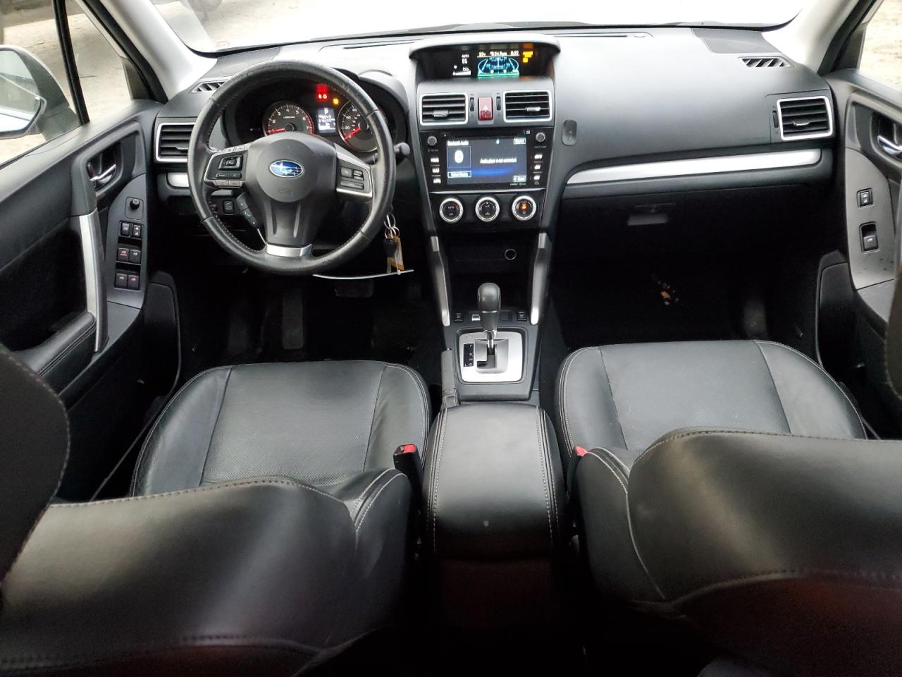 2016 Subaru Forester - Image 8