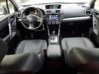 2016 Subaru Forester 2.5I Limited продається в Duryea, PA - Front End