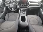 2021 Toyota Highlander Hybrid Le на продаже в Windsor, NJ - Side