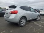 2012 Nissan Rogue S за продажба в Pennsburg, PA - Front End