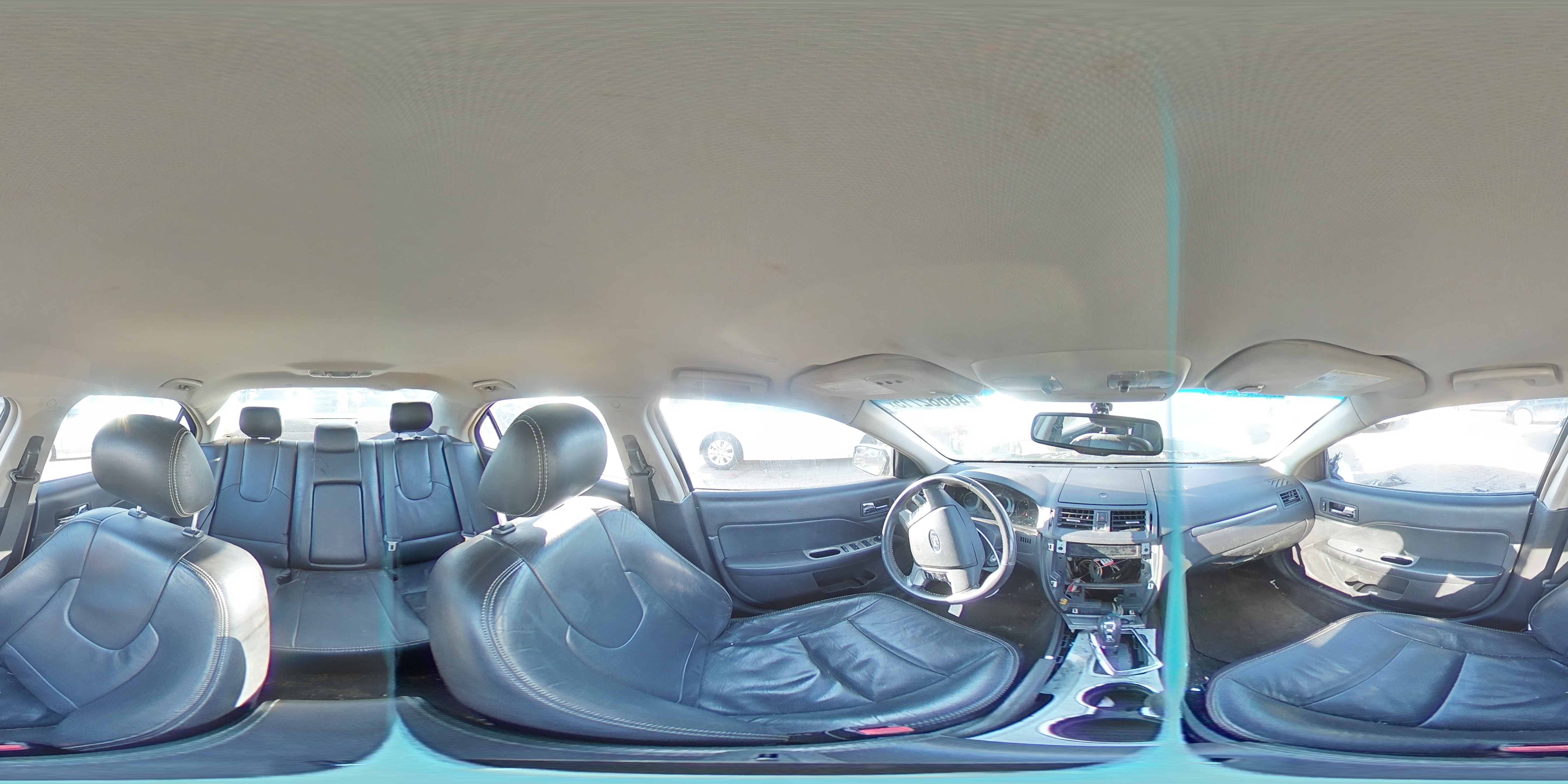 2011 Ford Fusion - Image 13